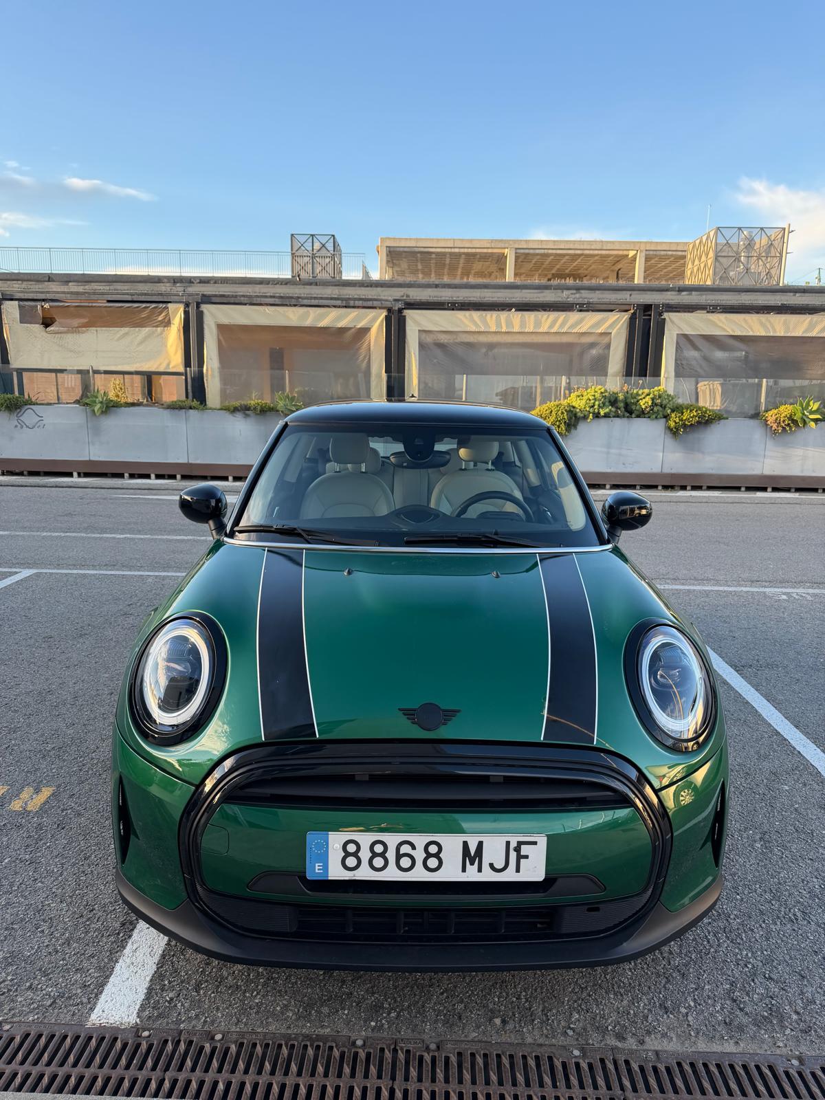 Foto del MINI Mini Cooper Aut.