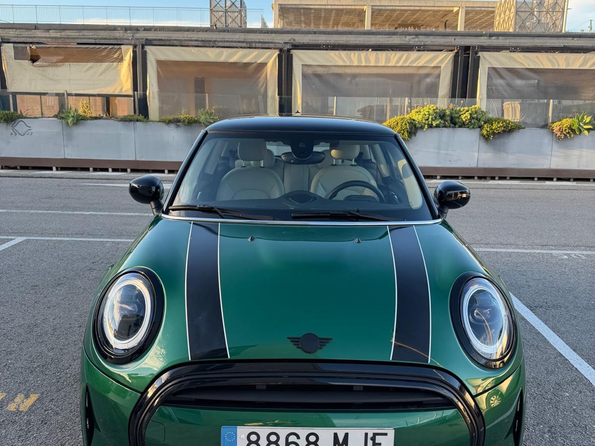 Imagen 2 de MINI Mini