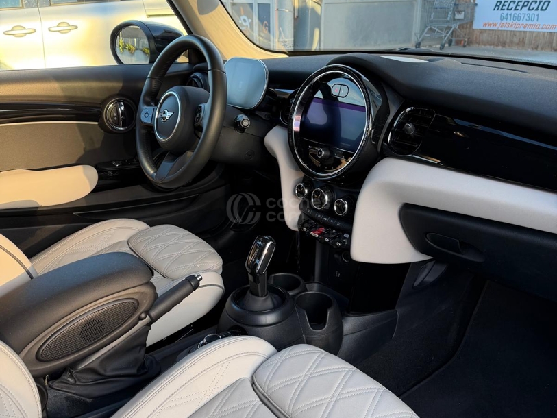 Foto del MINI Mini Cooper Aut.