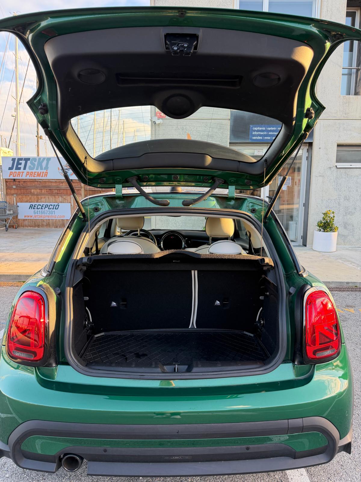 Foto del MINI Mini Cooper Aut.