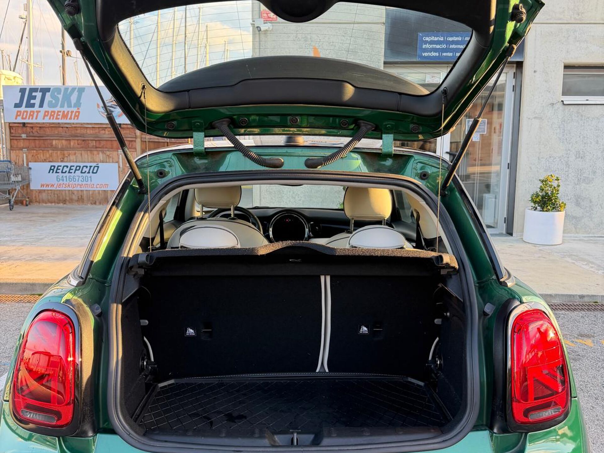 Imagen 3 de MINI Mini