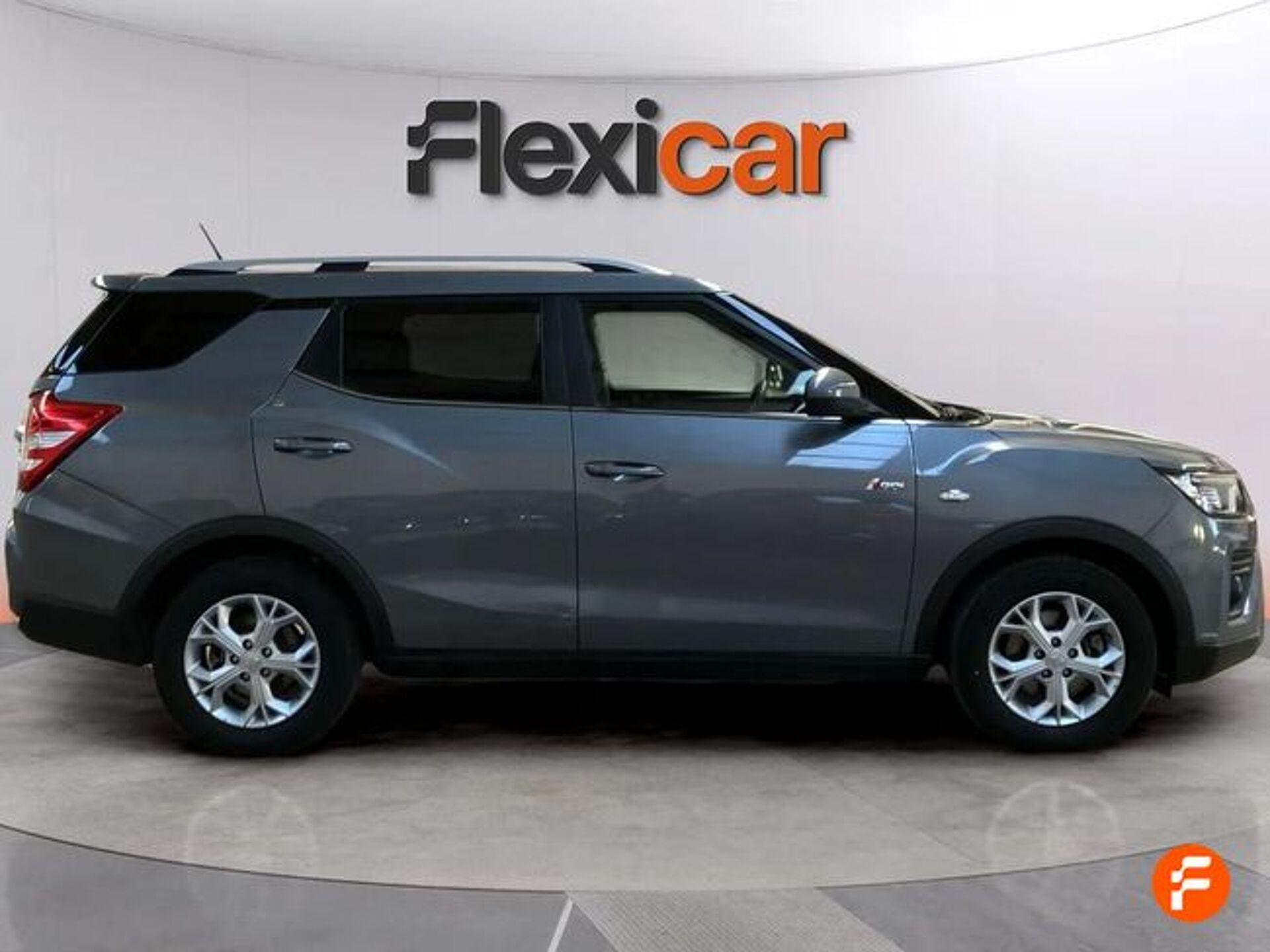 Imagen 3 de SSANGYONG KGM Tivoli