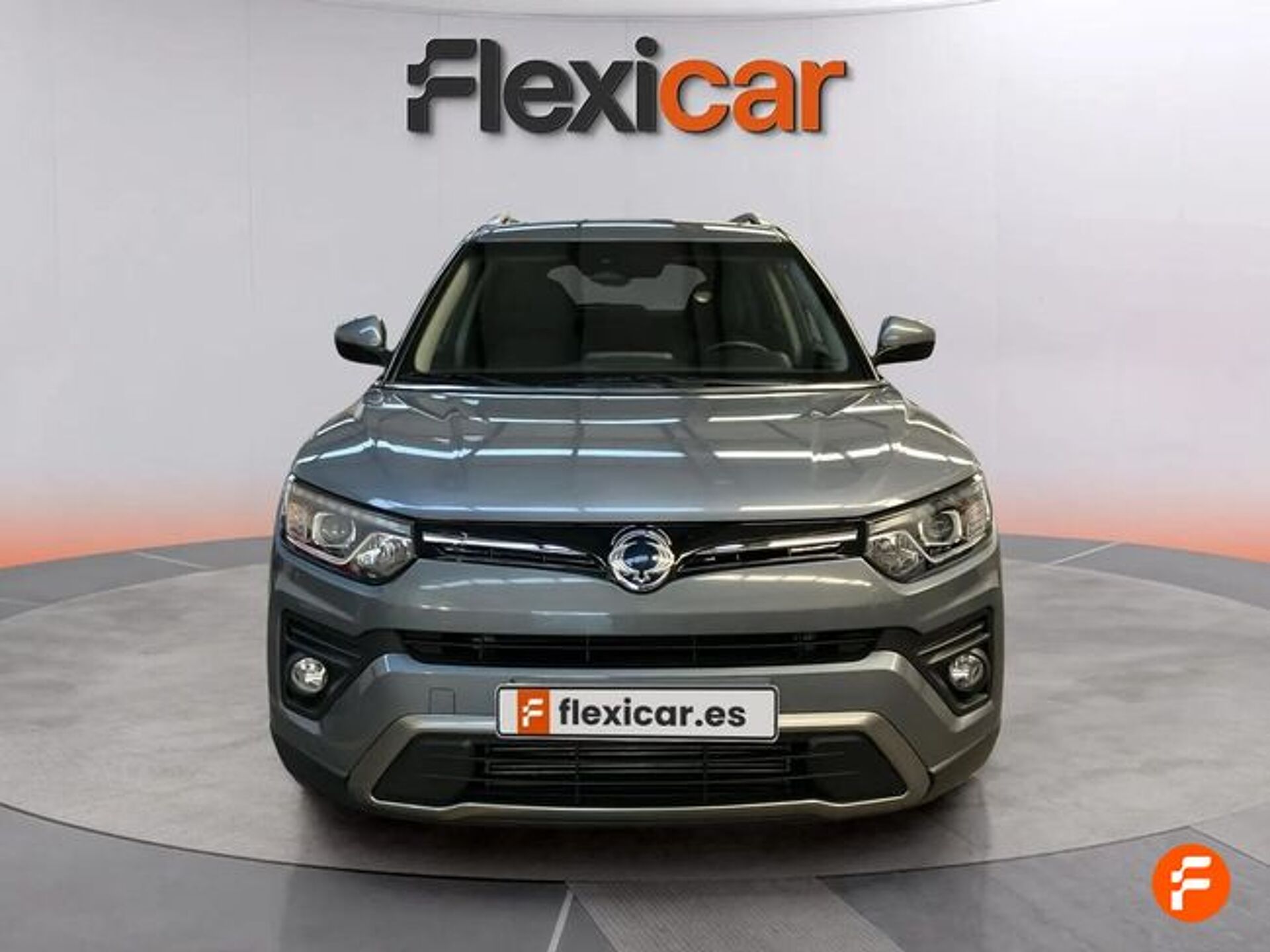 Imagen 2 de SSANGYONG KGM Tivoli