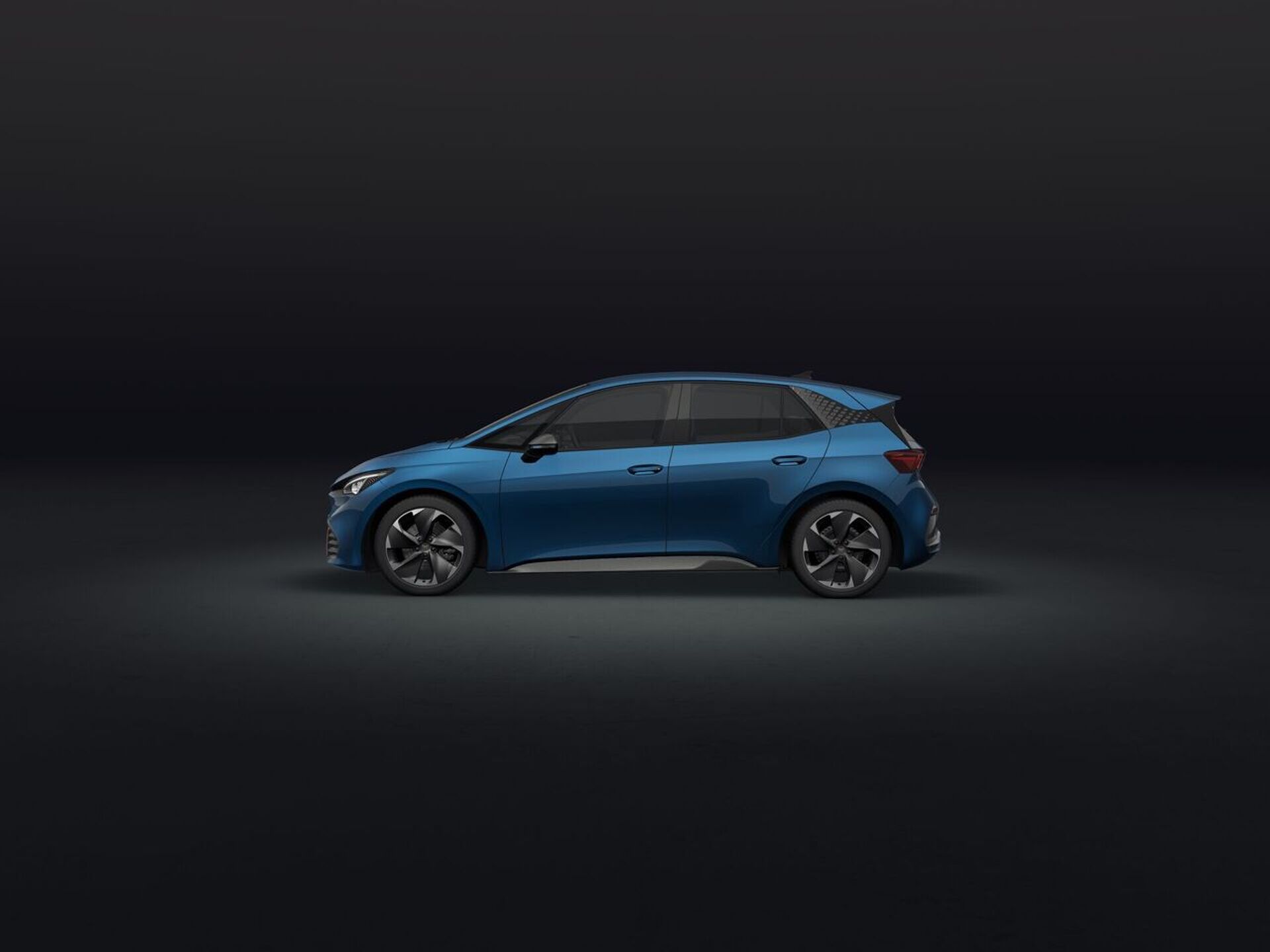 Imagen 3 de CUPRA Born