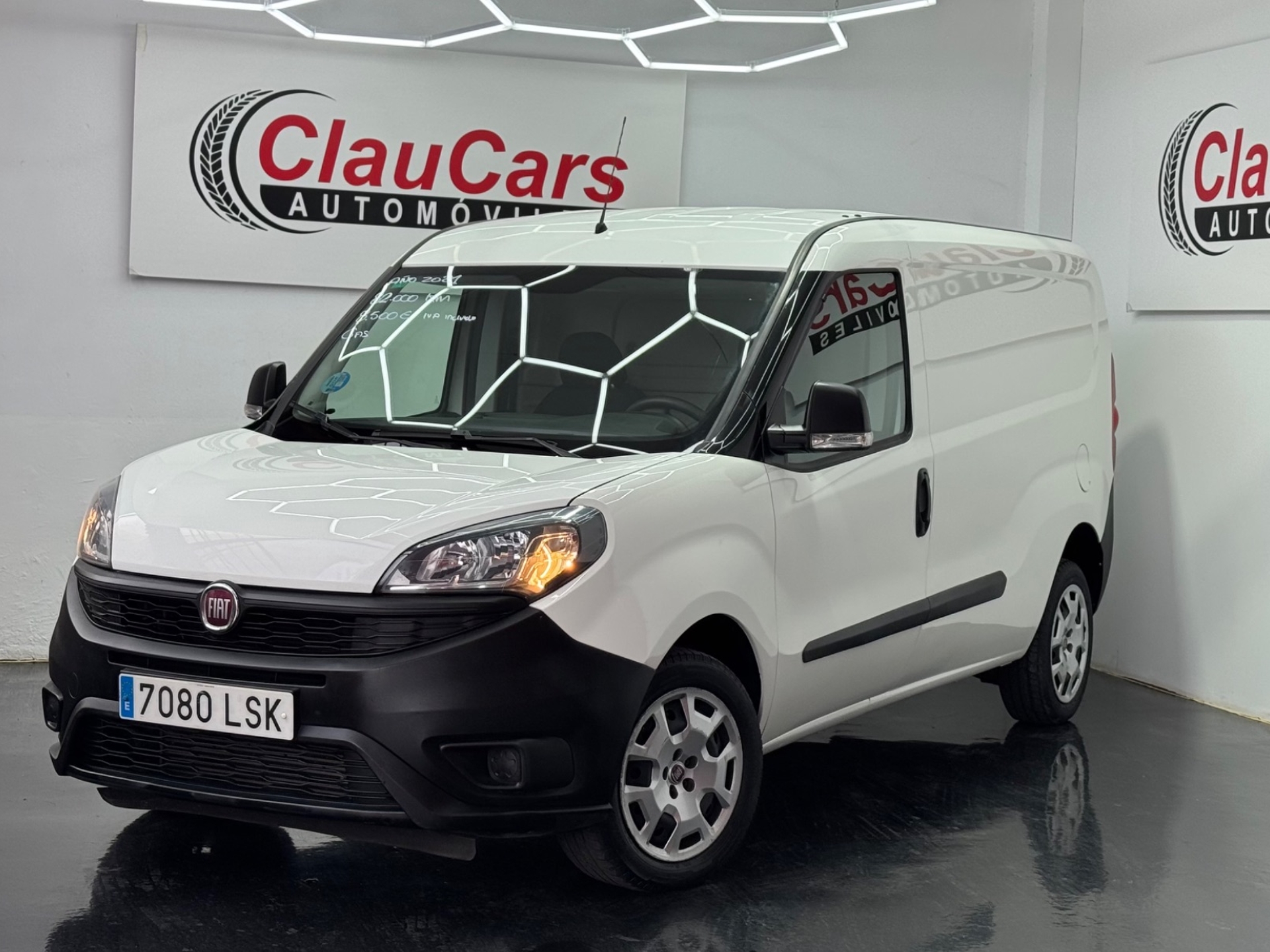 Imagen de FIAT Dobló