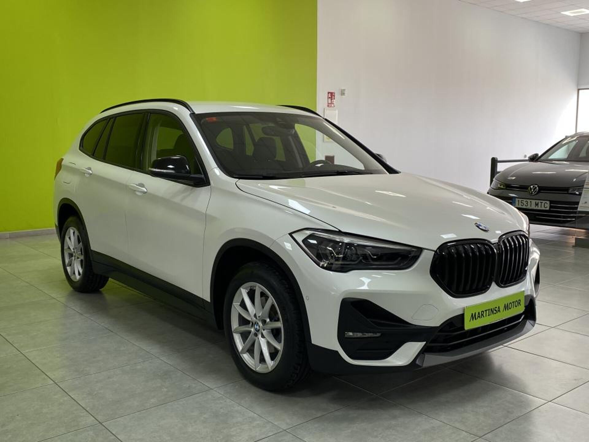 Imagen 3 de BMW X1