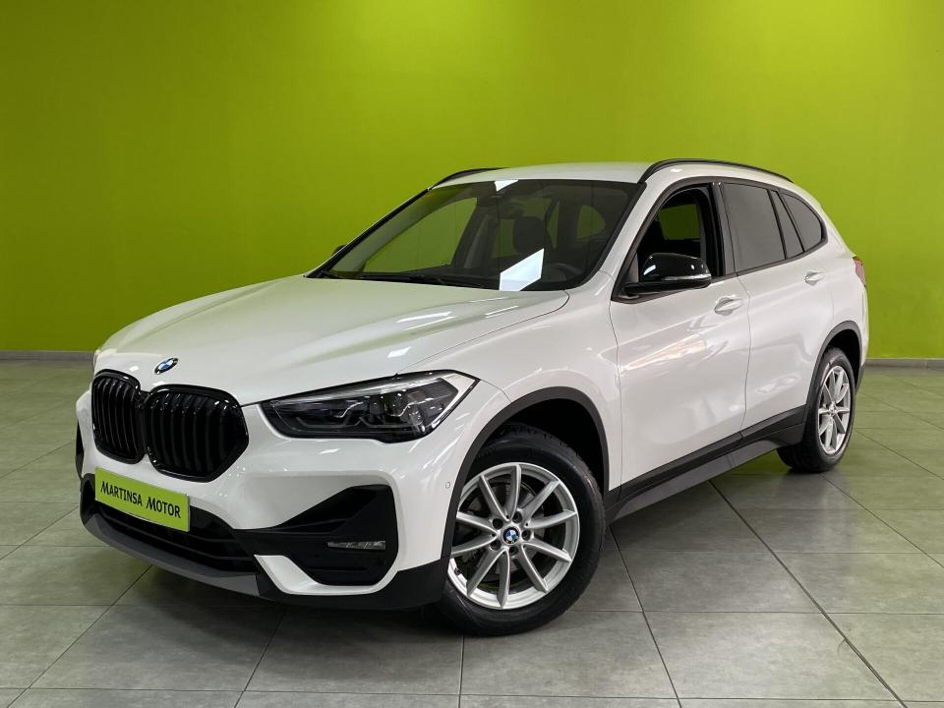Imagen 1 de BMW X1