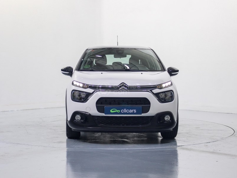 Foto del CITROEN C3 1.2 PureTech S&S Feel Pack 83