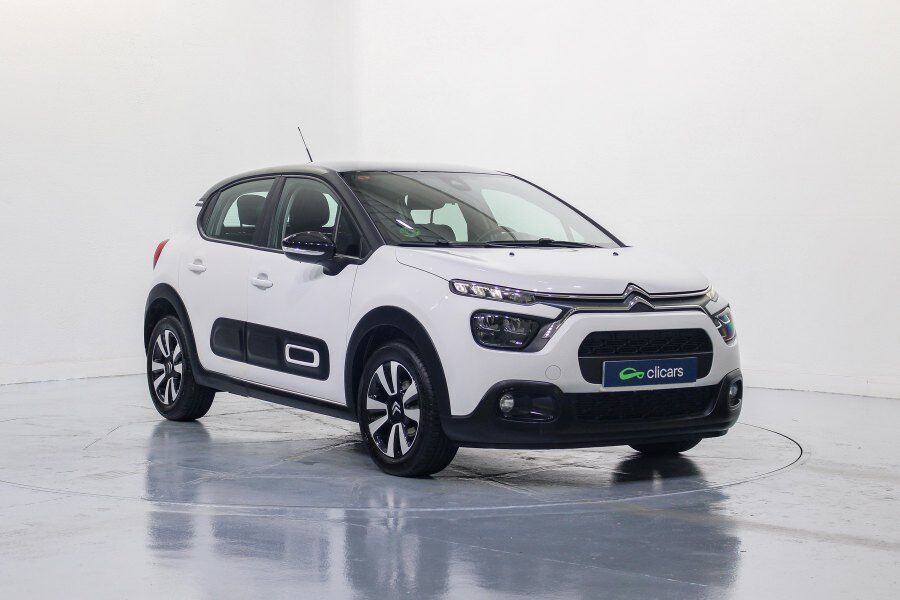 Foto del CITROEN C3 1.2 PureTech S&S Feel Pack 83