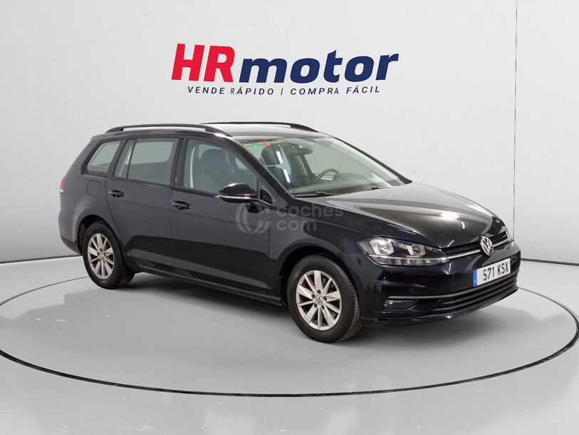 Foto del VOLKSWAGEN Golf Variant 1.0 TSI Ready2GO 85kW