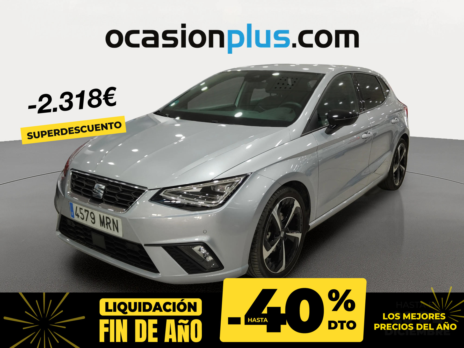 Imagen de SEAT Ibiza