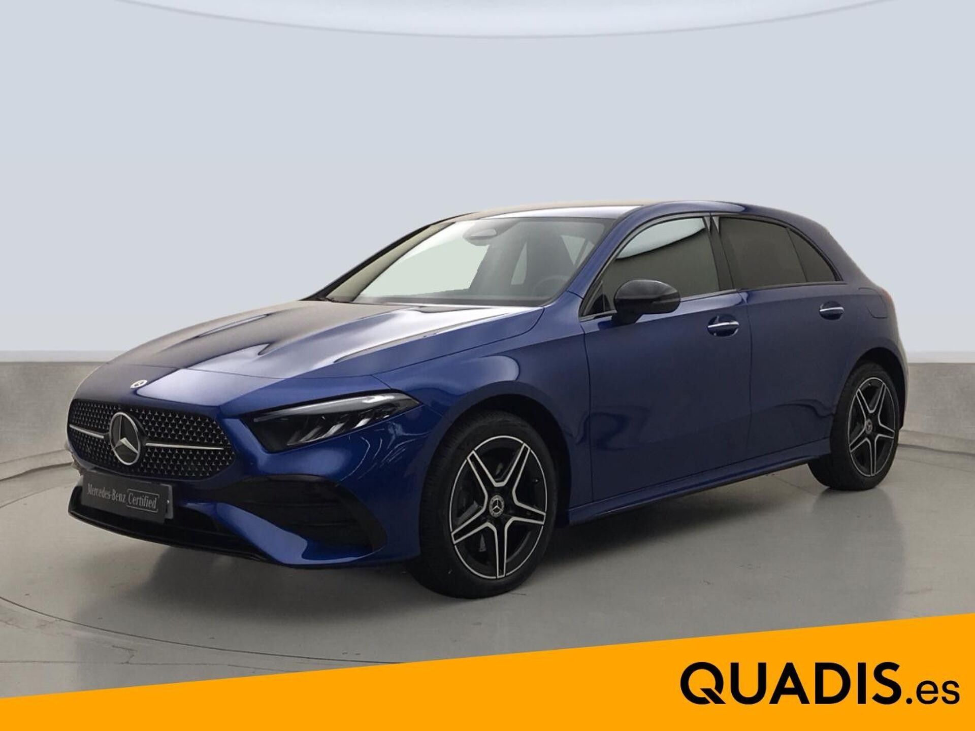 Imagen de MERCEDES Clase A