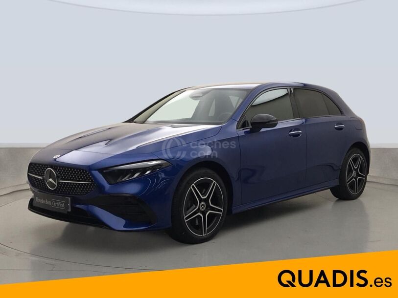 Foto del MERCEDES Clase A A 250e 8G-DCT
