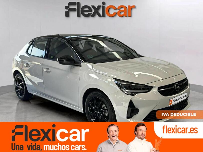Foto del OPEL Corsa 1.2T XHL S-S GS 100