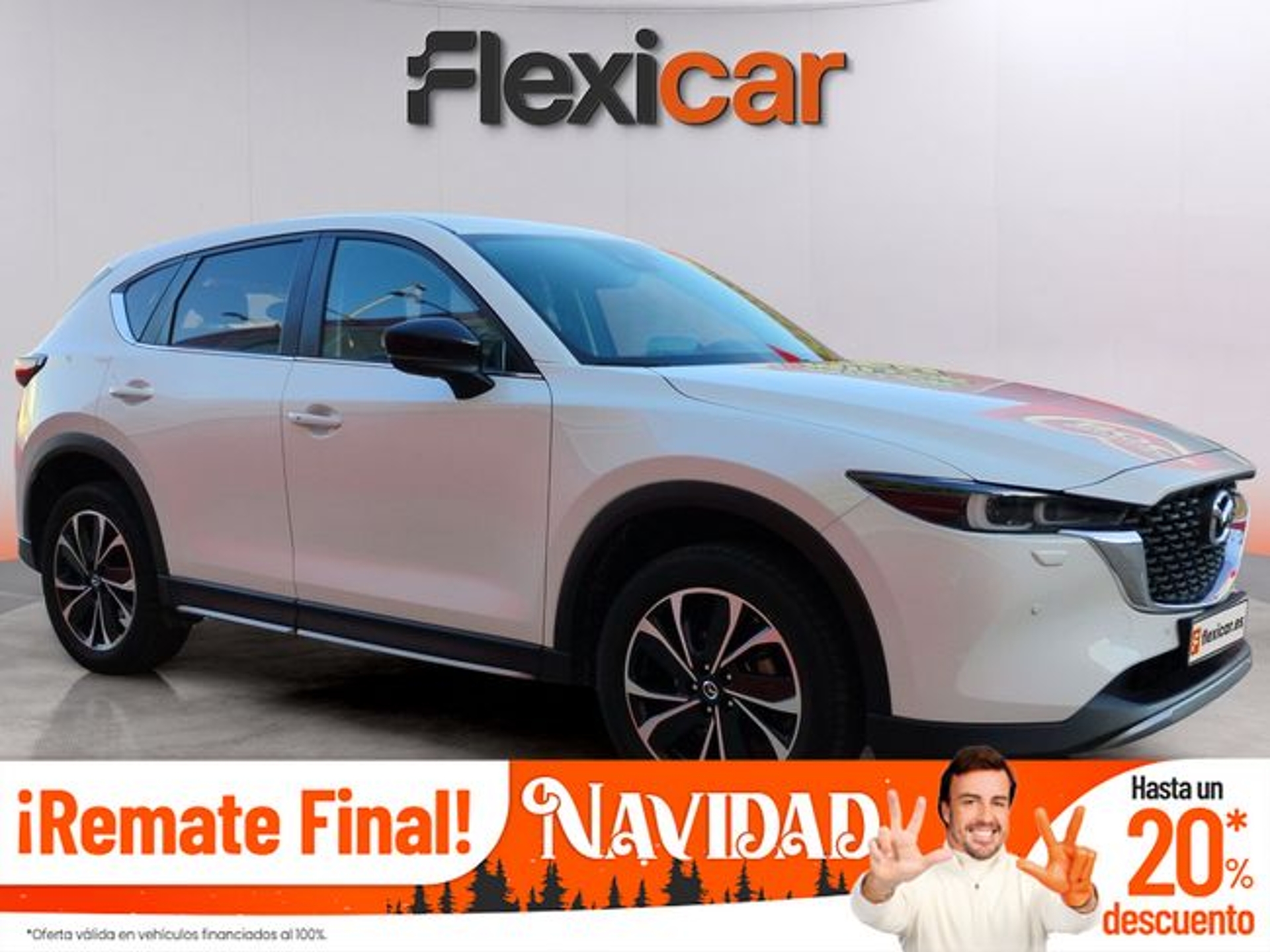 Imagen de MAZDA CX-5