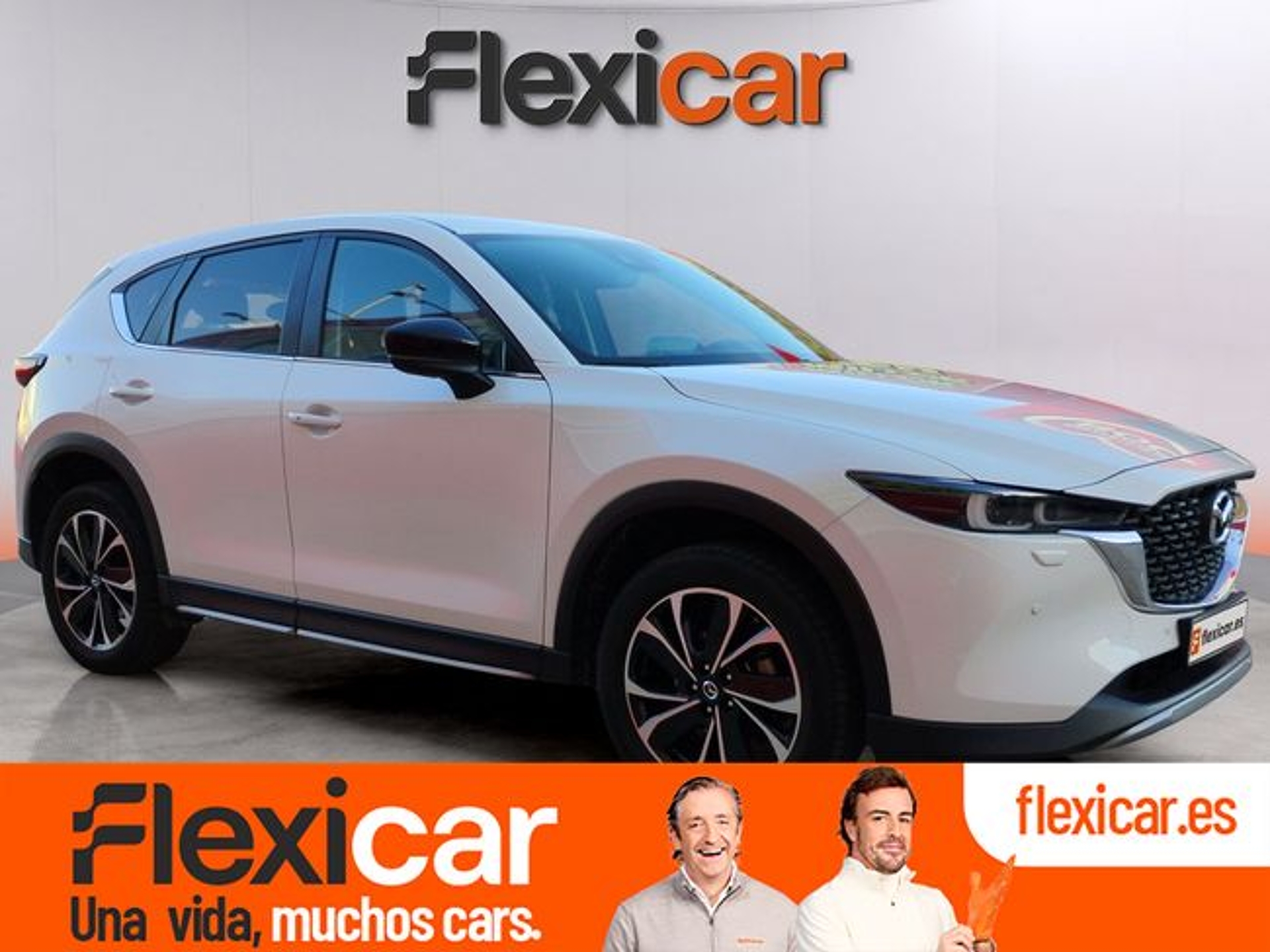 Imagen de MAZDA CX-5