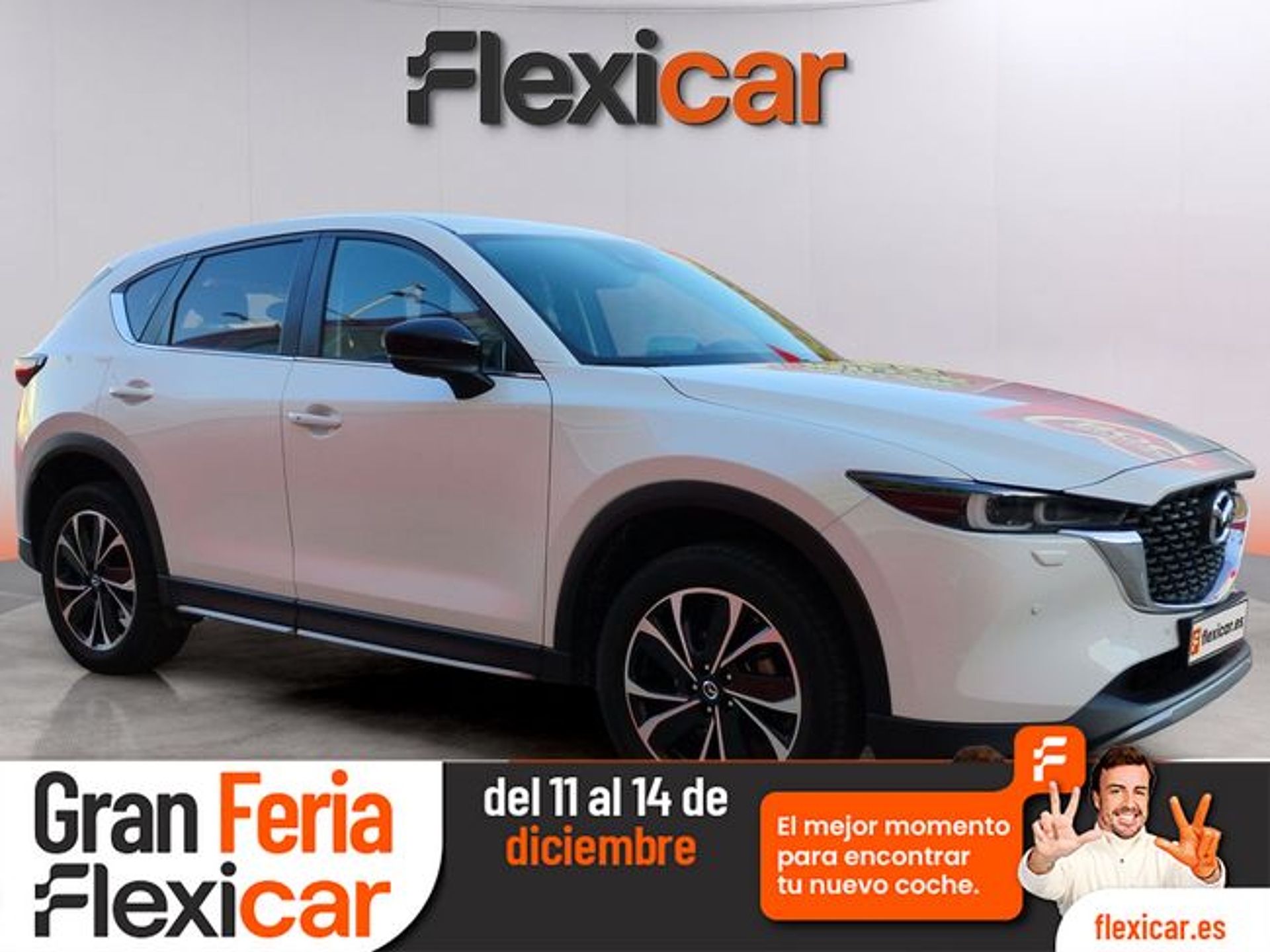 Imagen de MAZDA CX-5