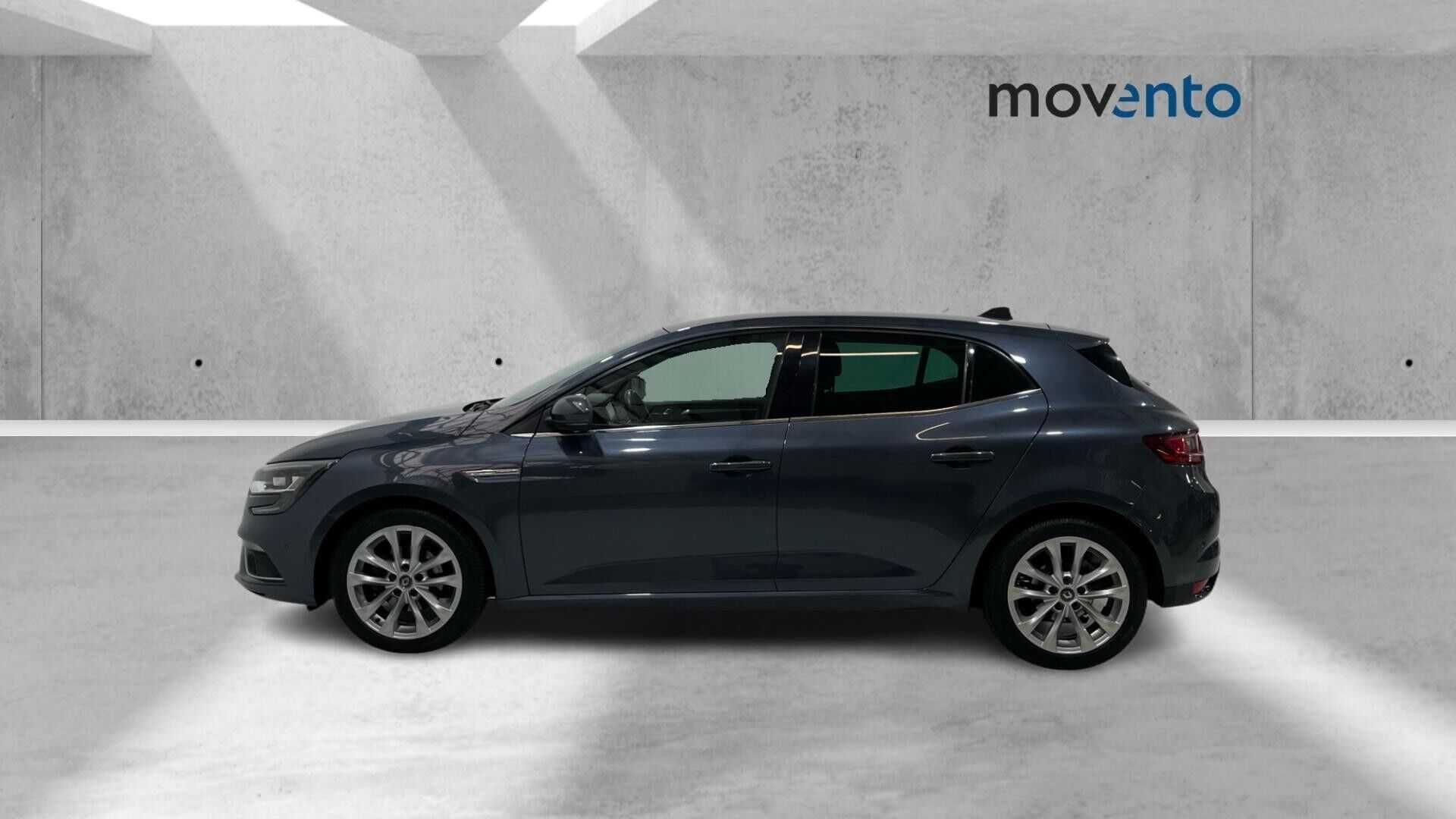 Foto del RENAULT Mégane 1.5dCi Blue Zen 85kW