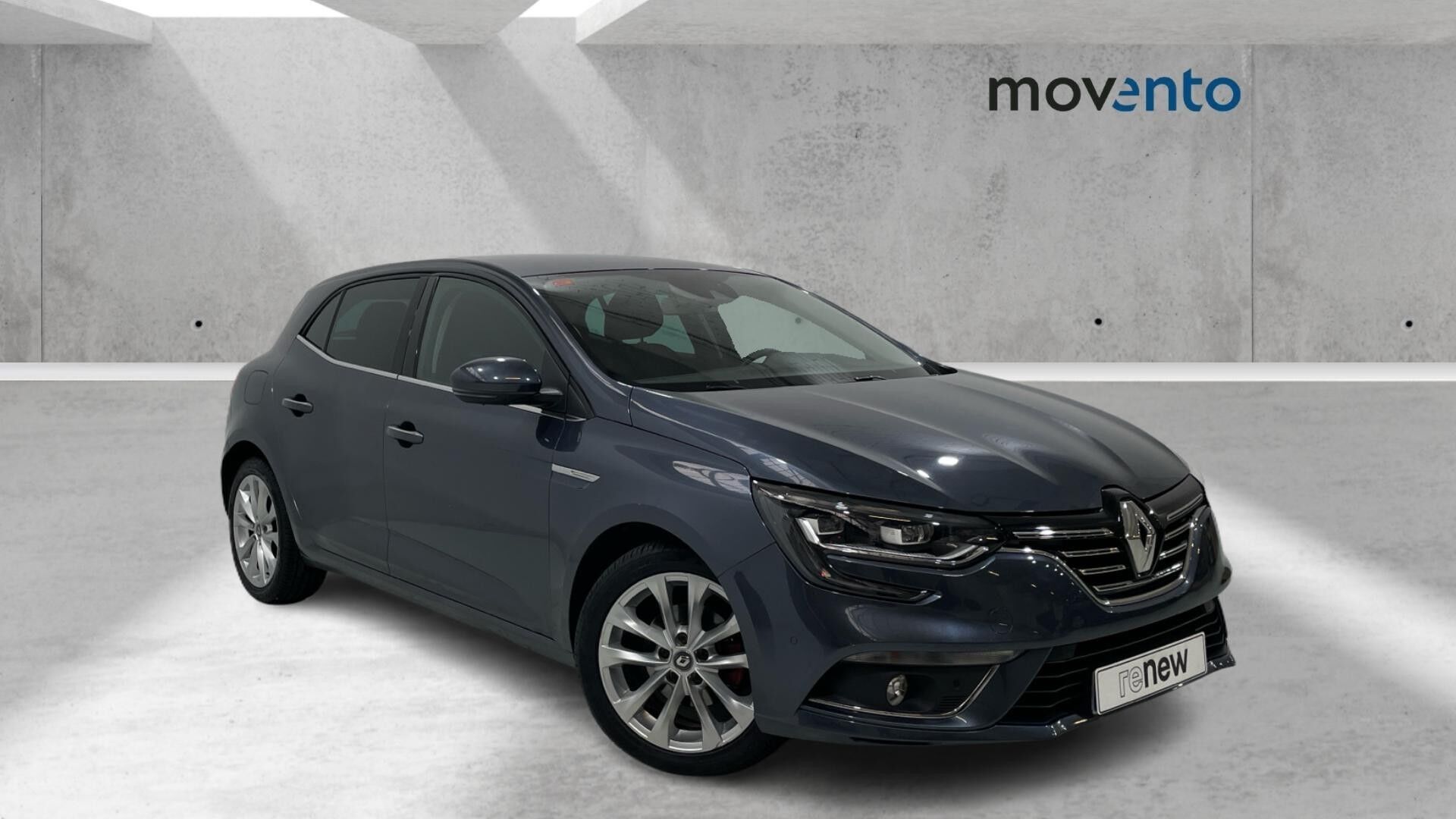 Foto del RENAULT Mégane 1.5dCi Blue Zen 85kW