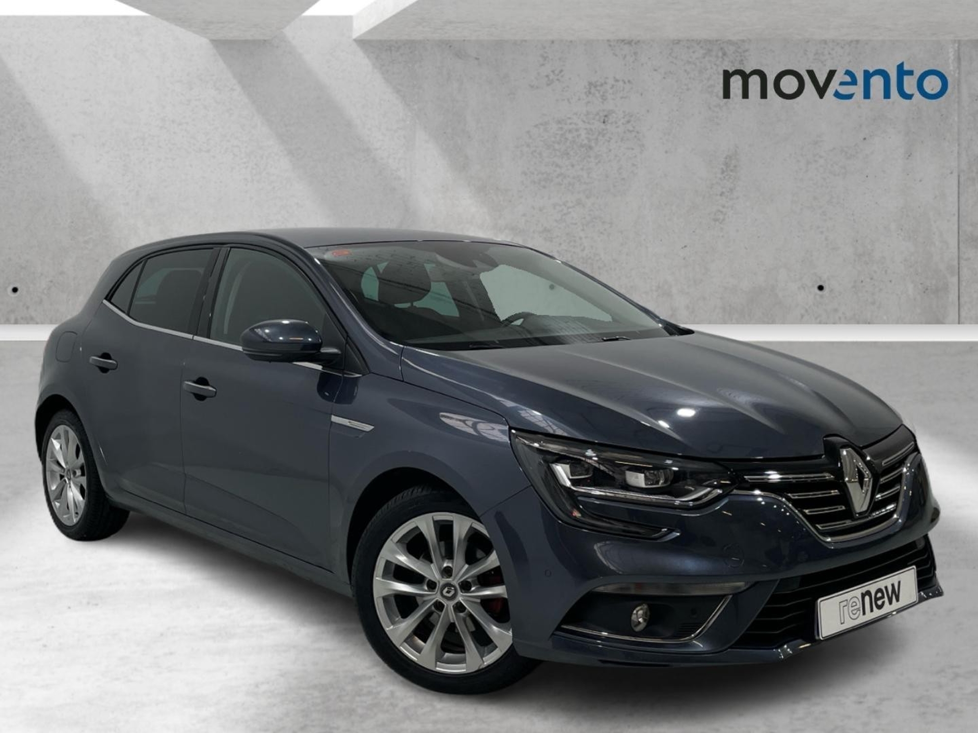 Imagen de RENAULT Mégane