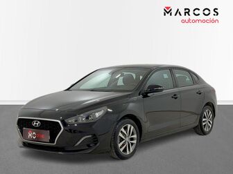 Imagen de HYUNDAI i30 FB 1.0 TGDI Klass 120