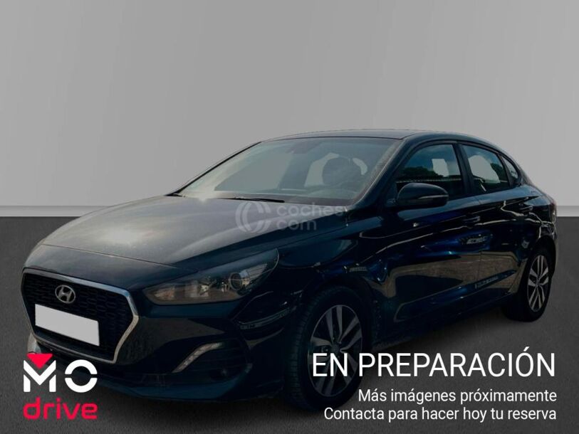 Foto del HYUNDAI i30 FB 1.0 TGDI Klass 120