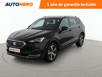 Imagen de SEAT Tarraco 2.0TDI S&S Xcellence DSG 4Drive 200