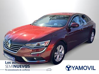 Imagen de RENAULT Talisman dCi Blue Zen EDC 118kW