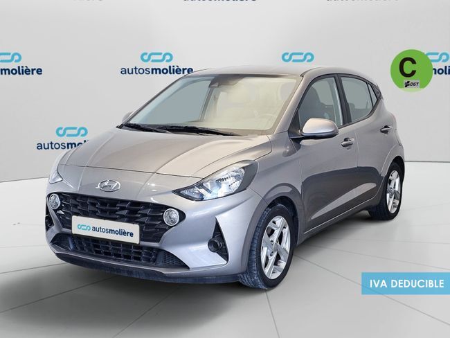 HYUNDAI i10 (1.0 Klass 49 kW (67 CV)) en Málaga