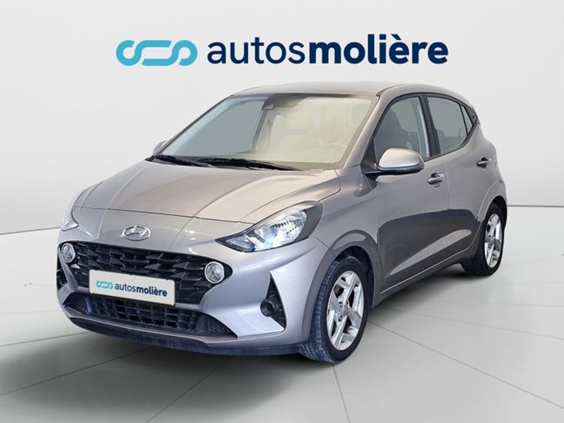Imagen de HYUNDAI i10