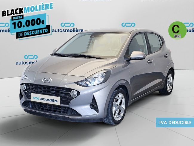 HYUNDAI i10 (1.0 Klass 49 kW (67 CV)) en Málaga