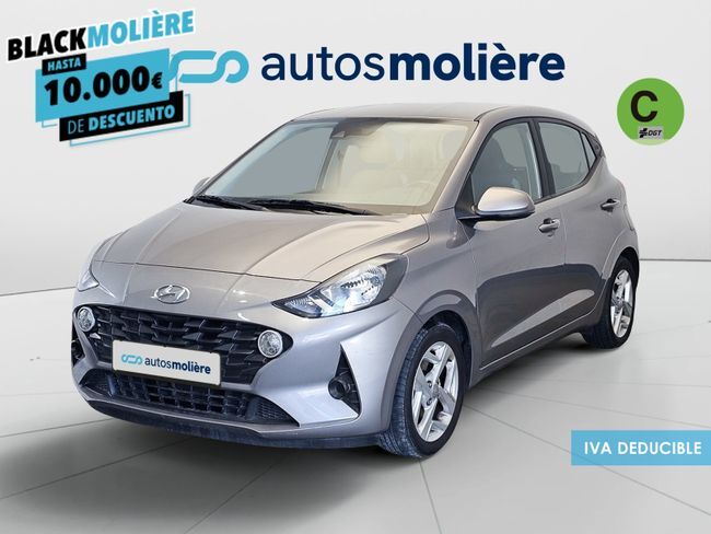 HYUNDAI i10 (1.0 Klass 49 kW (67 CV)) en Málaga