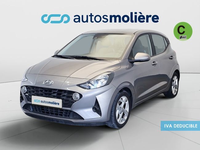 HYUNDAI i10 (1.0 Klass 49 kW (67 CV)) en Málaga