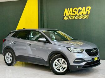 Imagen de OPEL Grandland X 1.2T S&S Selective 130