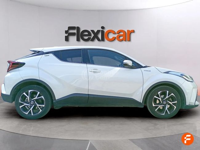Foto del TOYOTA C-HR 125H Advance