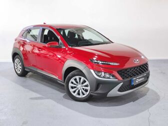 Imagen de HYUNDAI Kona 1.0 TGDI Essence 4x2