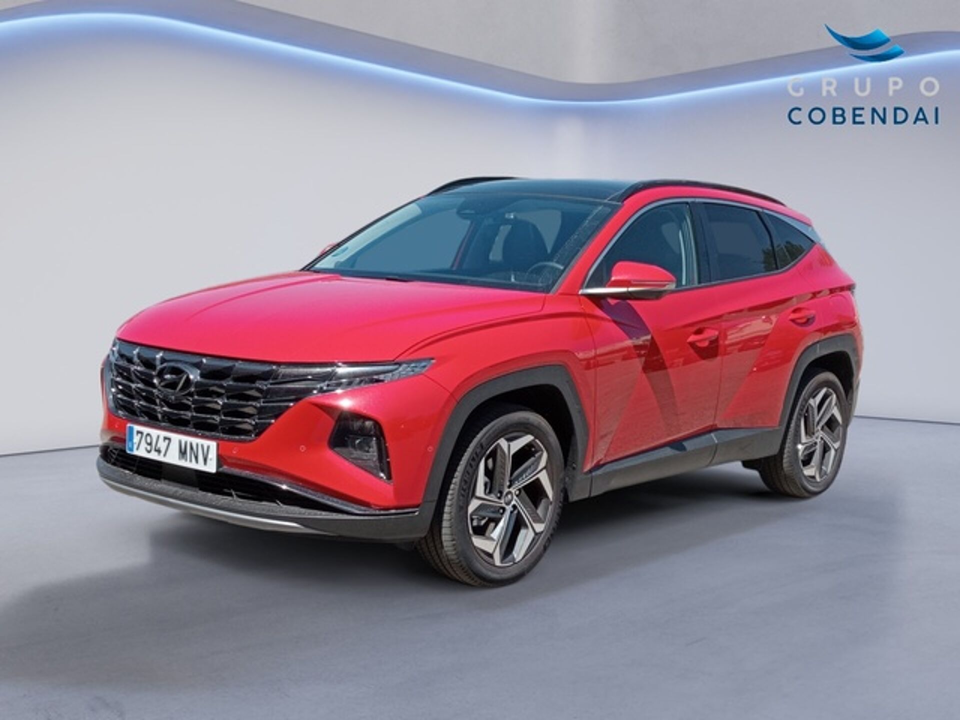 Imagen de HYUNDAI Tucson