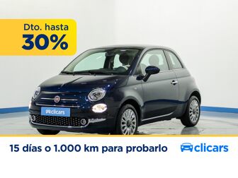 Imagen de FIAT 500