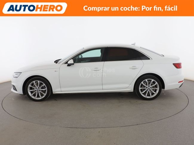 Foto del AUDI A4 Avant 35 TDI S line S tronic 110kW