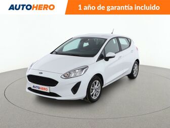 Imagen de FORD Fiesta 1.1 Ti-VCT Trend