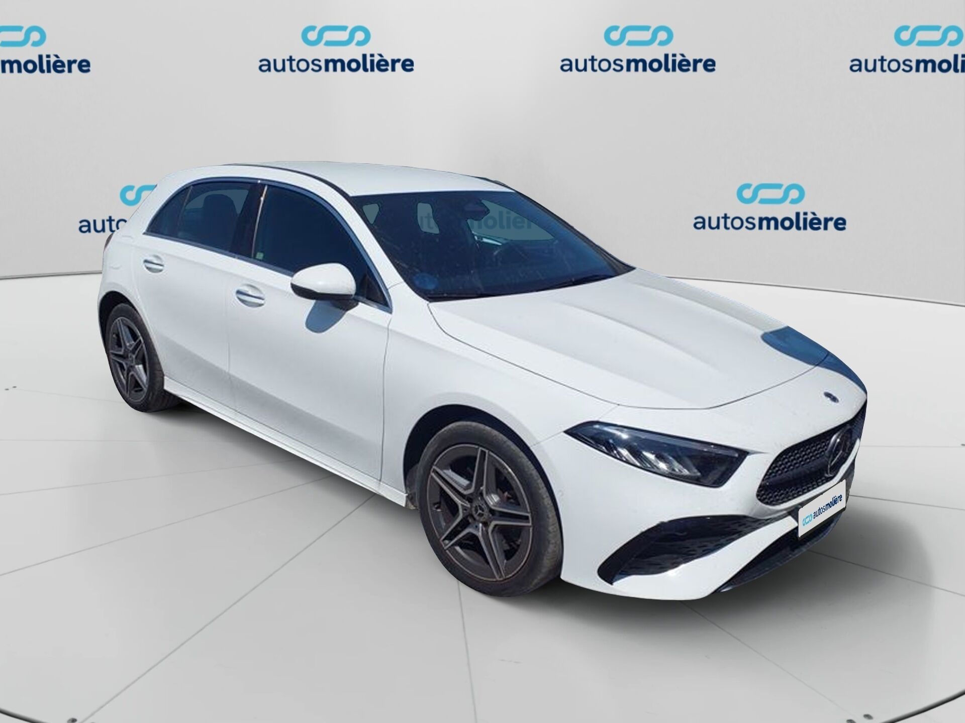 Imagen de MERCEDES Clase A