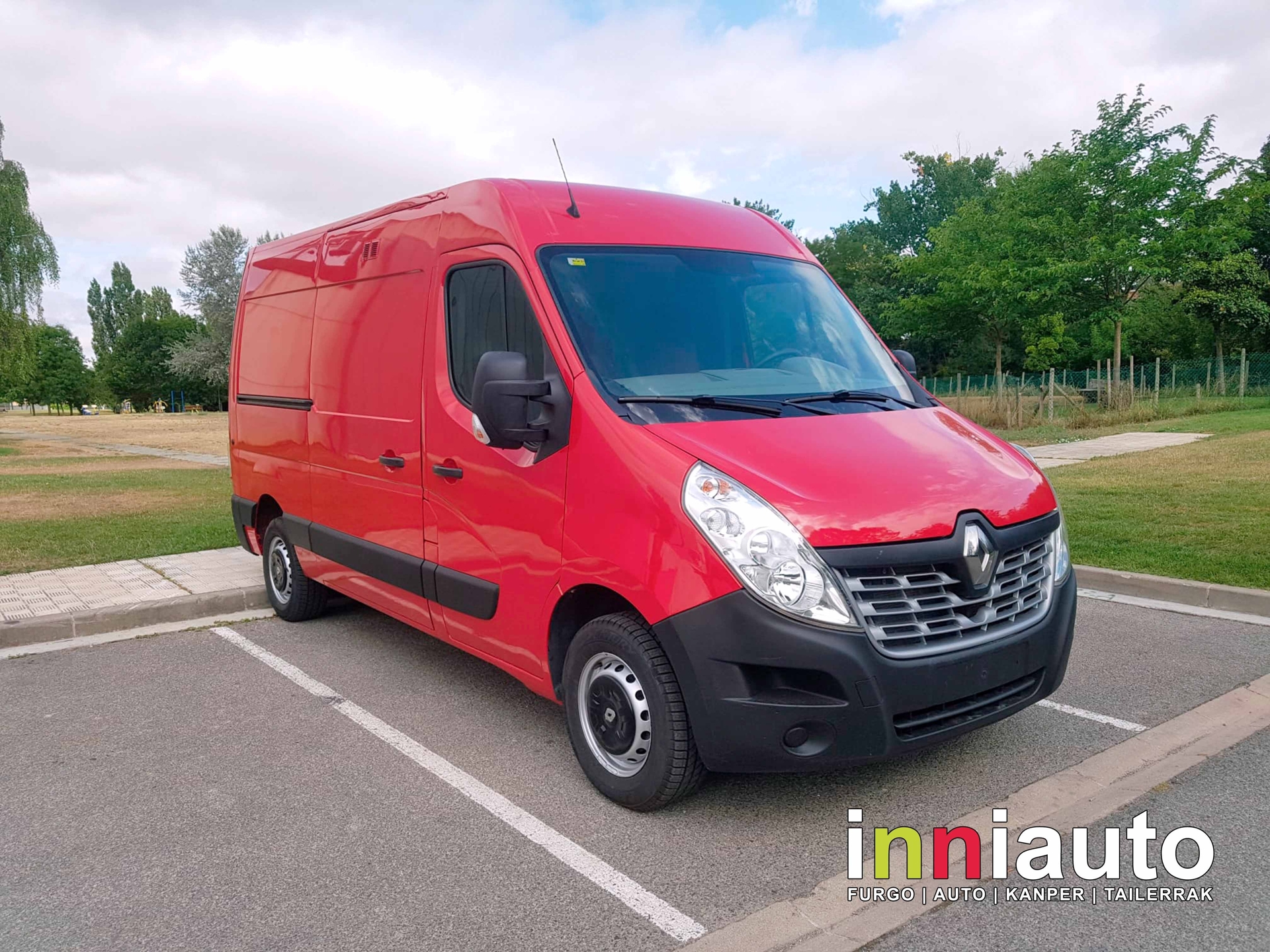 Imagen de RENAULT Master