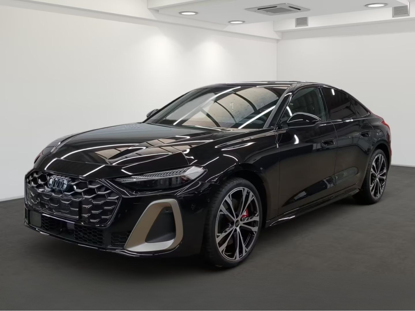 AUDI A5 (S5 TFSI 367 S tronic) en Barcelona