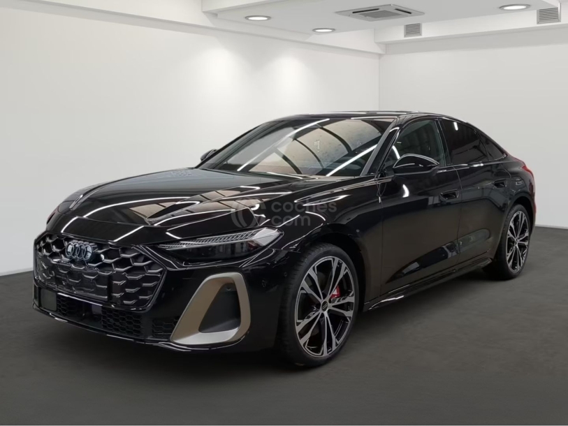 Foto del AUDI A5 S5 TFSI 367 S tronic