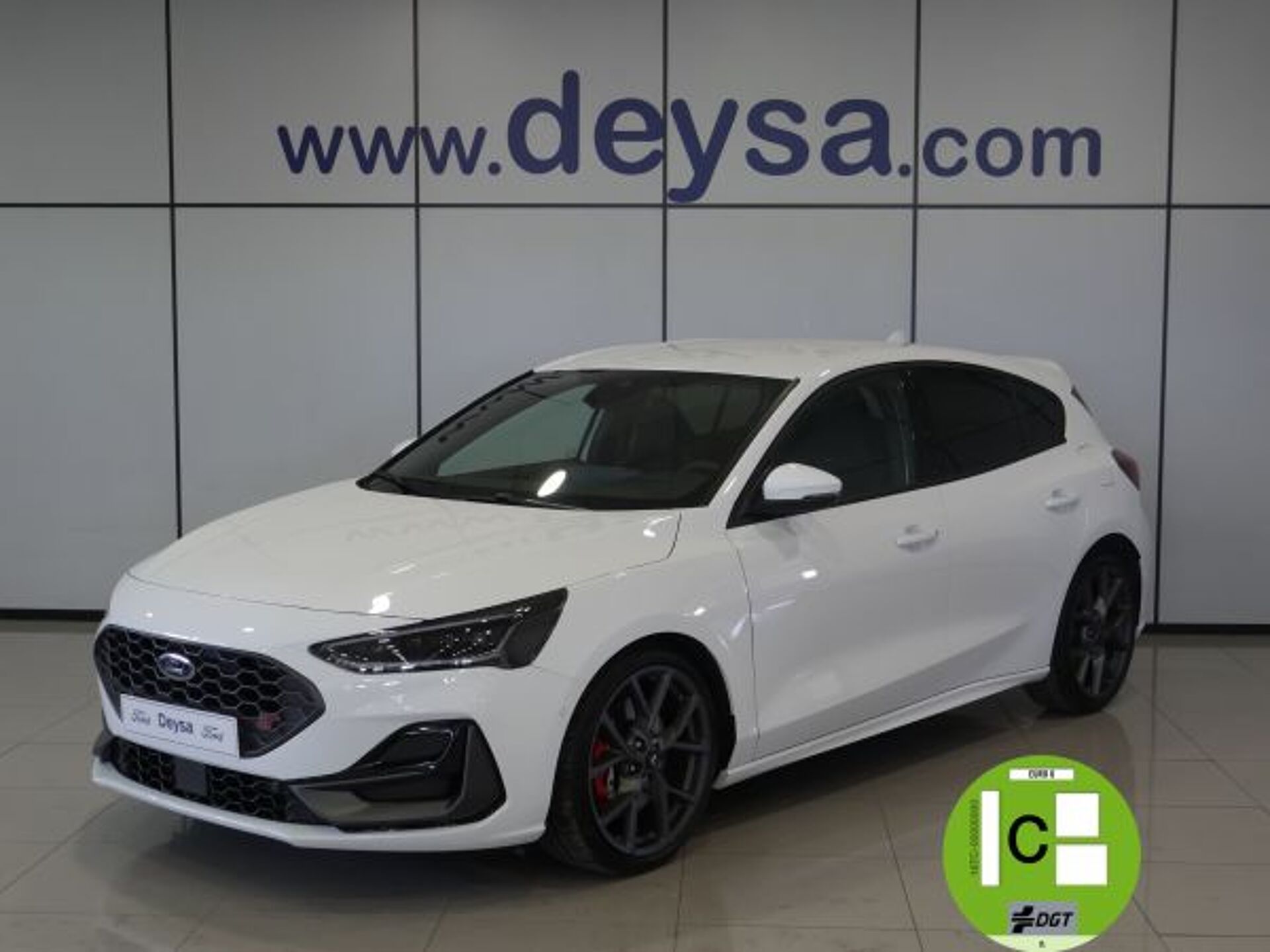 Imagen de FORD Focus