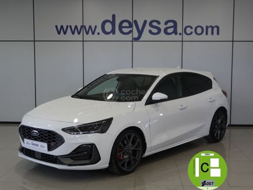 Foto del FORD Focus 2.3 Ecoboost ST