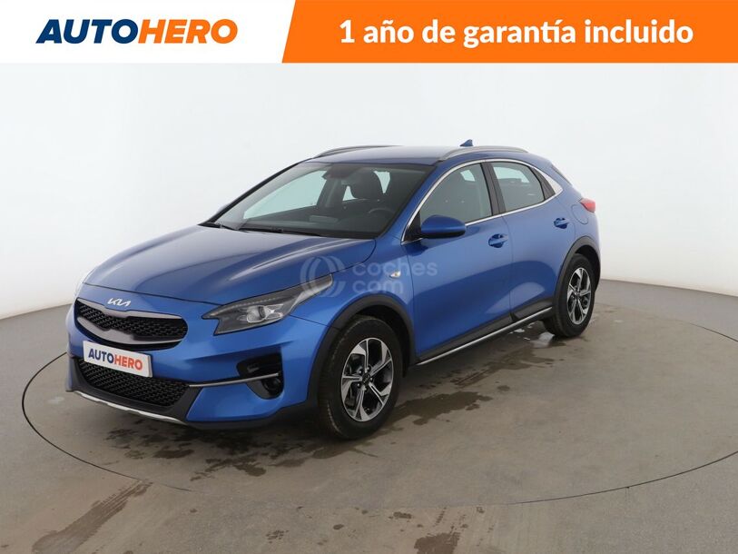 Foto del KIA XCeed 1.0 T-GDi Drive