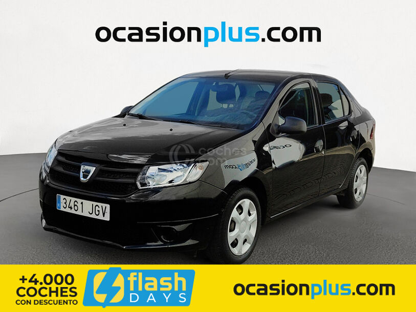 Foto del DACIA Logan 1.2 Ambiance