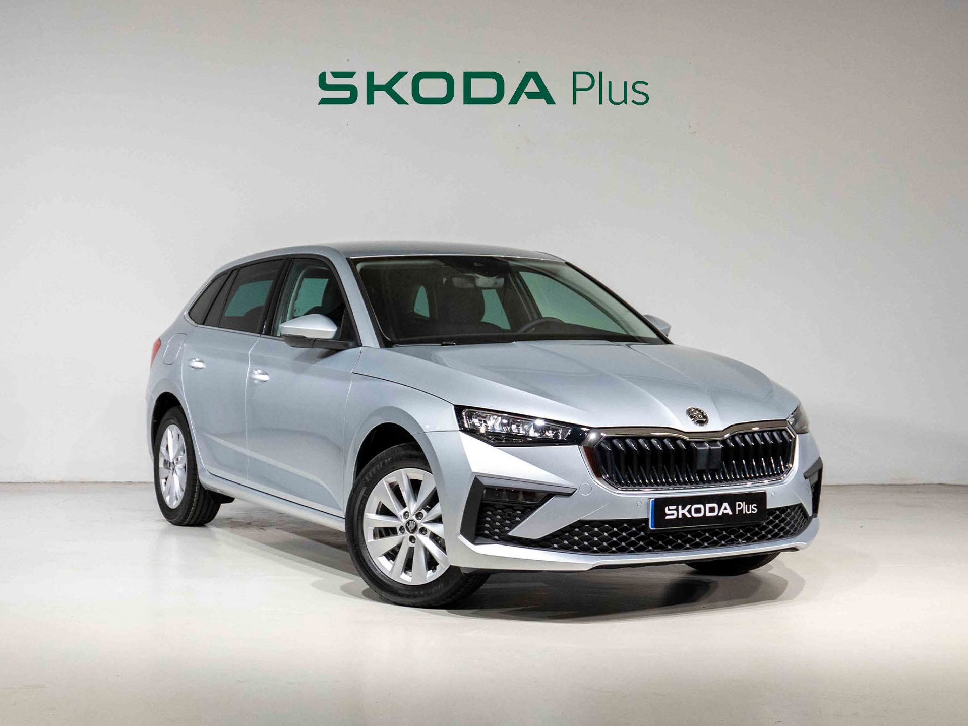 Imagen de SKODA Scala