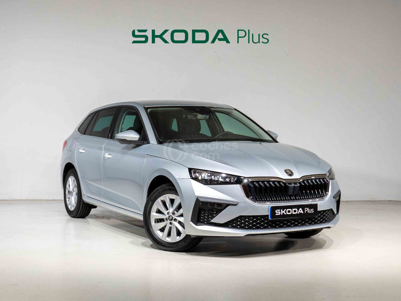 Foto del SKODA Scala 1.0 TSI Selection 85kW
